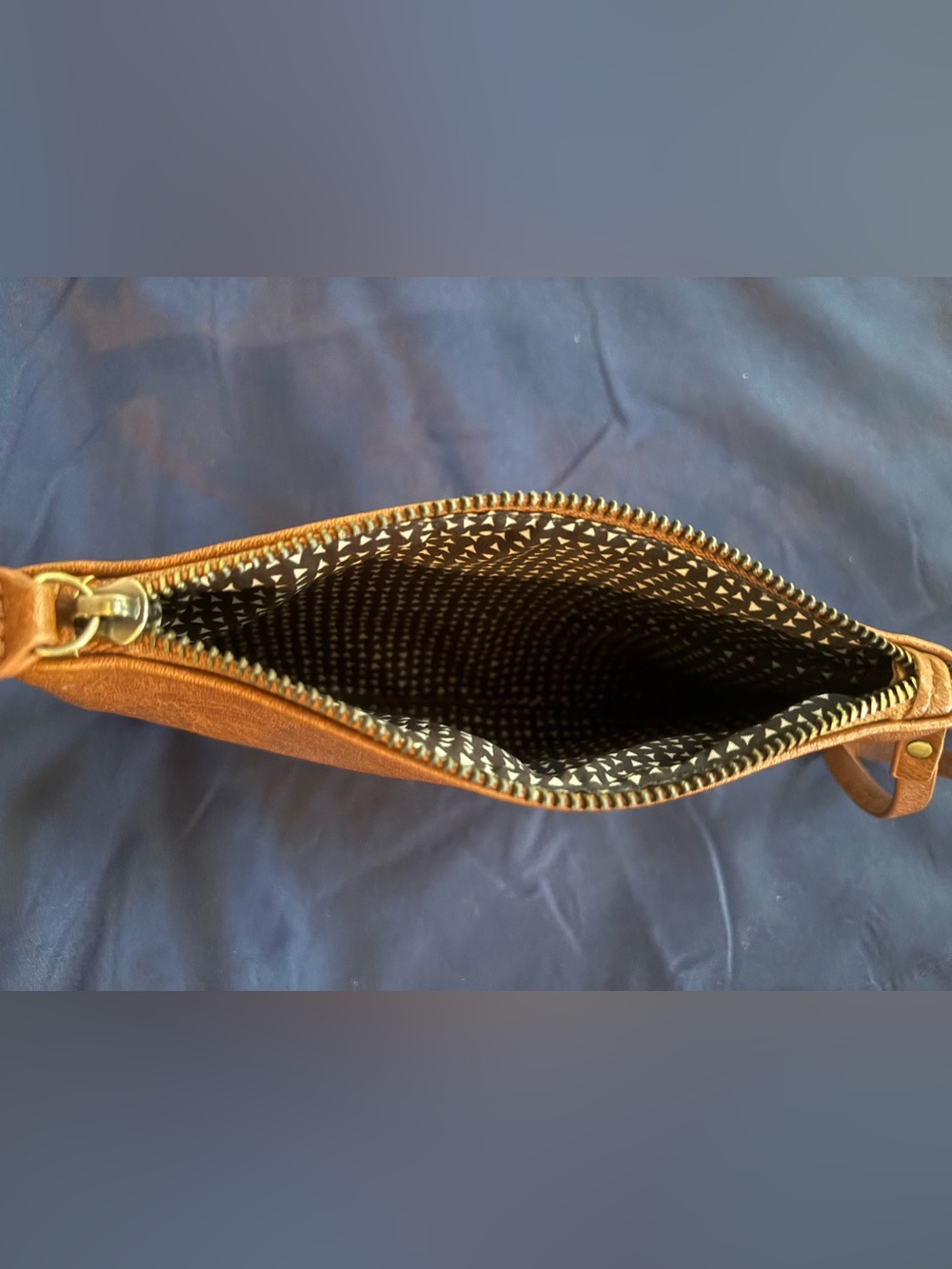 Wristlet Clutch - Picture 3 of 5